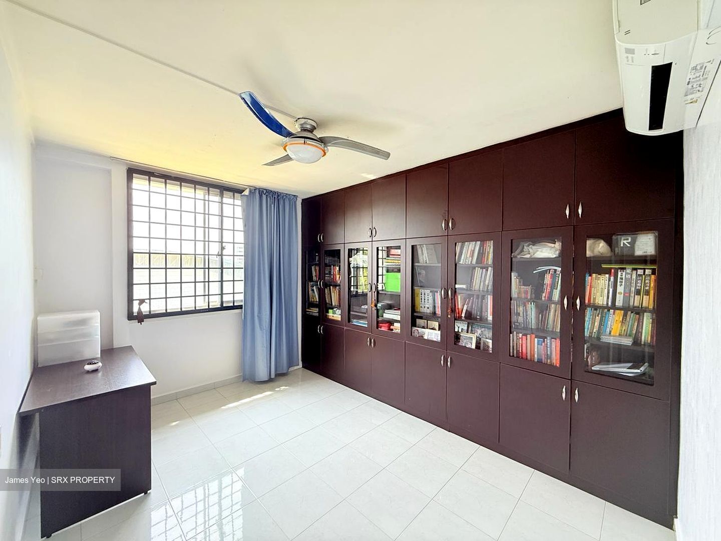 Blk 341 Ubi Avenue 1 (Geylang), HDB 4 Rooms #599775811